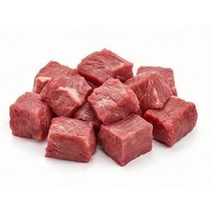 لحمه سمانه بلدي